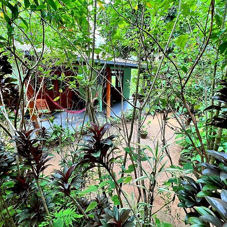 Ella Secret Paradise Extérieur photo