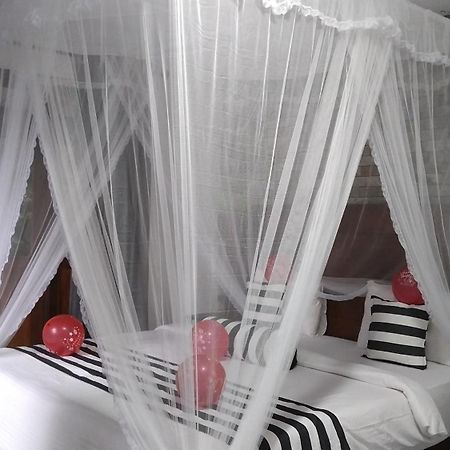 Ella Secret Paradise Extérieur photo