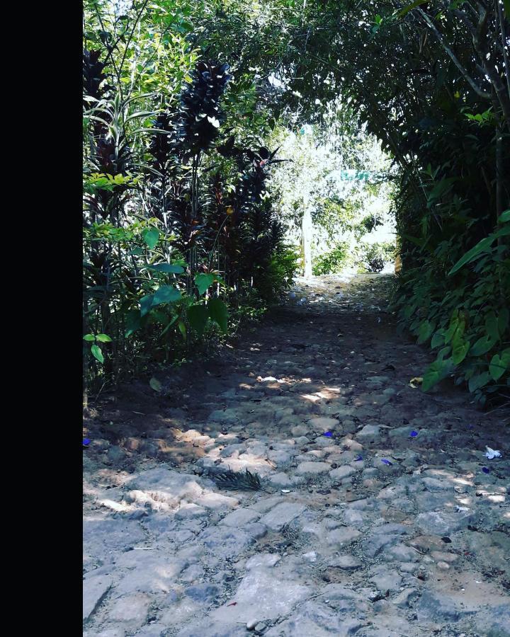 Ella Secret Paradise Extérieur photo