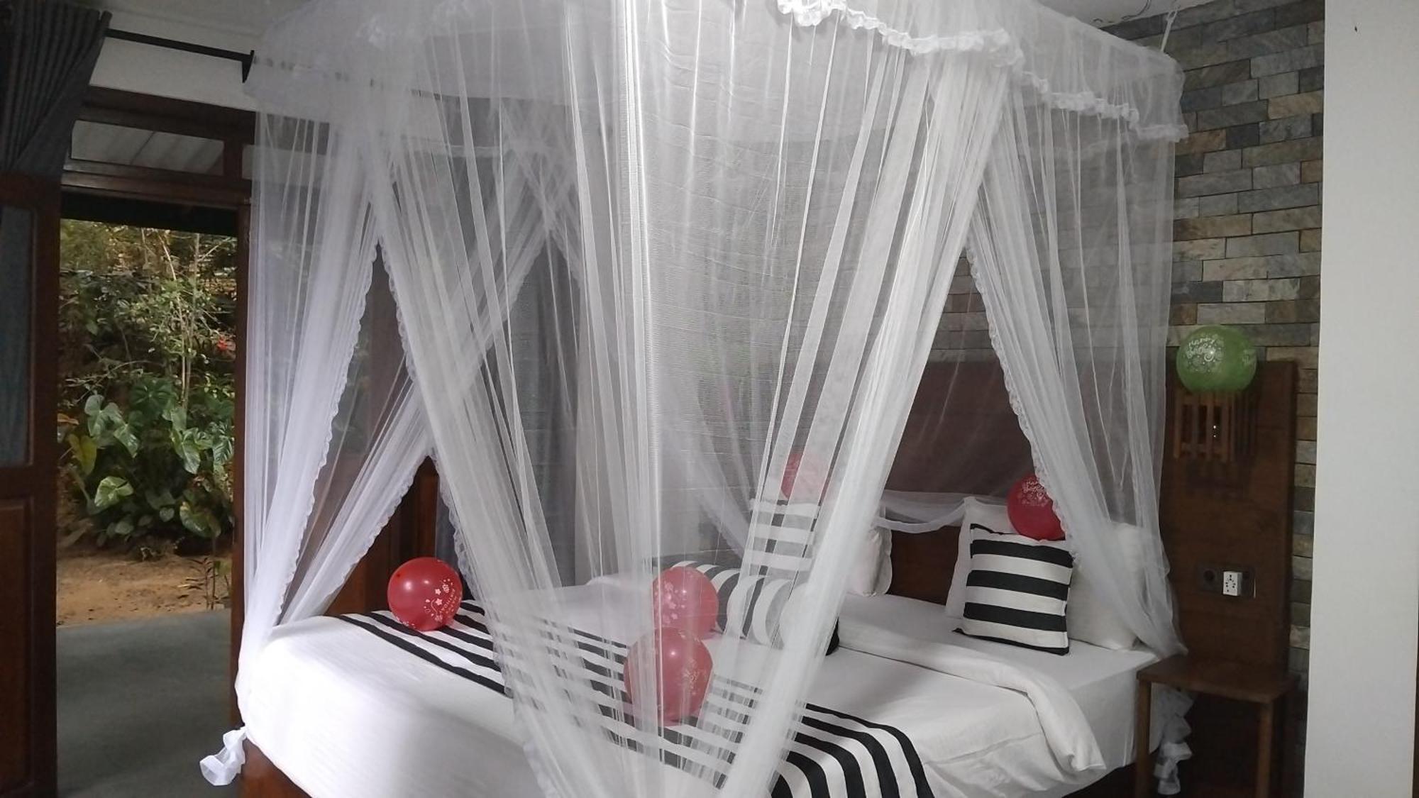 Ella Secret Paradise Extérieur photo