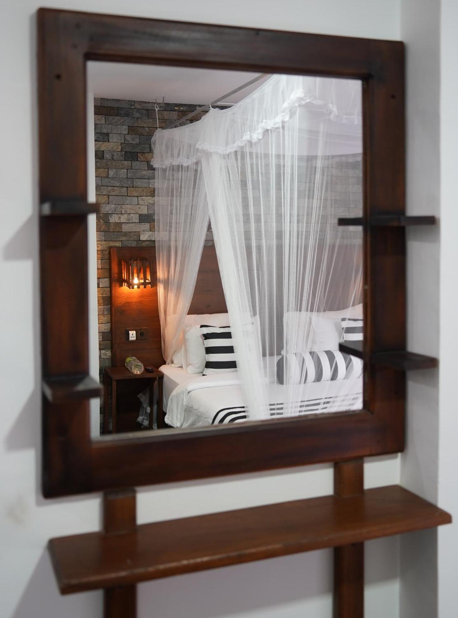 Ella Secret Paradise Chambre photo