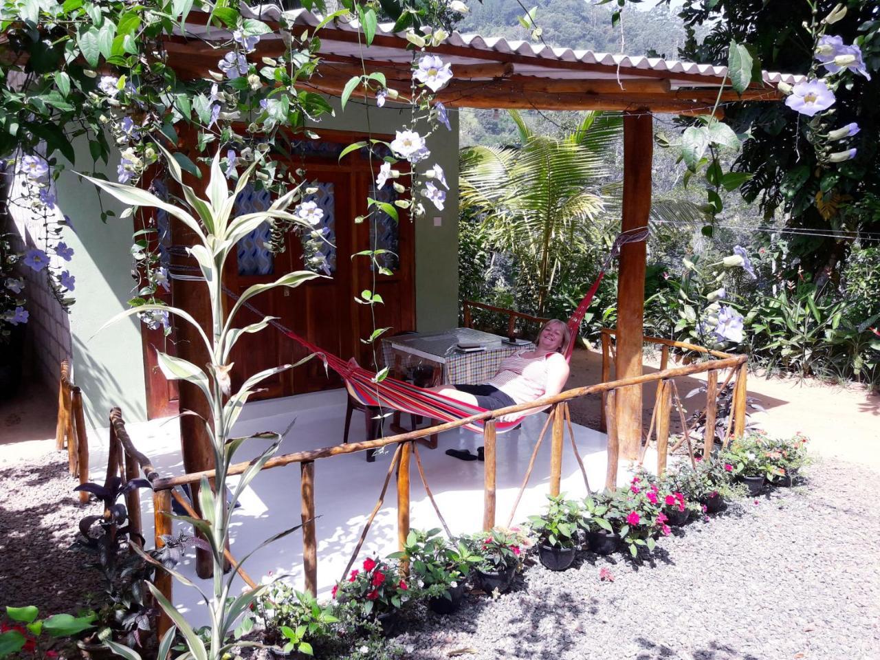 Ella Secret Paradise Extérieur photo