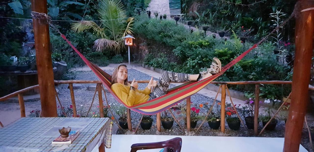 Ella Secret Paradise Extérieur photo